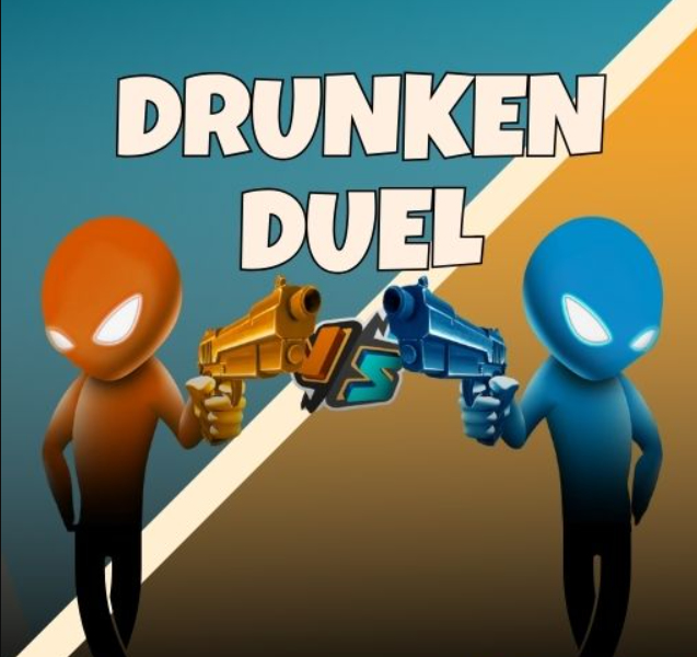 Xogo Duel borracho  en liña