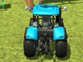 Xogo Simulator Farming Game 2020  en liña