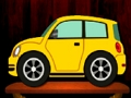 Xogo Crebacabezas de coche para nenos  en liña