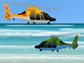 Xogo Aventura de Heli en liña