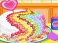 Xogo Cake Maker  en liña