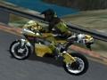 Xogo Tráfico de estradas Moto Stunt Racer  en liña