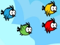 Xogo Flappy Bird Bird  en liña
