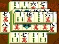 Xogo Mahjong de Shanghai  en liña