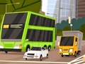Xogo Transportar crebacabezas  en liña