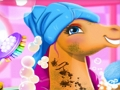 Xogo Fairy Pony Caring Adventure en liña
