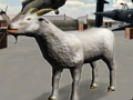 Xogo Angry Goat Salvaxe de animais salvaxes  en liña