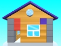Xogo Construír casa  en liña