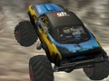 Xogo Truck Hill Hill fóra  en liña