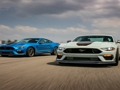 Xogo 2021 Mustang Mach 1  en liña