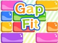 Xogo Gap Fit en liña