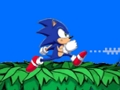 Xogo Sonic Run Adventure en liña