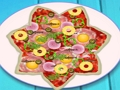 Xogo Pizza fabricante  en liña