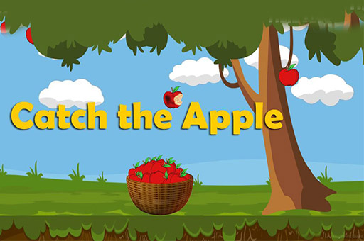 Xogo Sorpresa Real Catcher de Apple Extreme Fruit Catcher  en liña