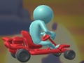 Xogo Mini Kart Race en liña