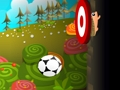 Xogo Balón e Gol  en liña