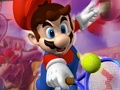 Xogo Super Mario Rompecabezas  en liña