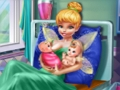 Xogo Nacemento de xemelgos Pixie en liña