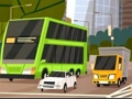 Xogo Os crebacabezas de transporte atopan únicos  en liña