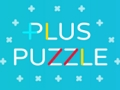 Xogo Plus Puzzle en liña