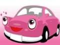 Xogo Crebacabezas Smiling Cars  en liña