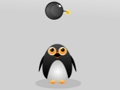 Xogo Pingüín famento  en liña