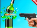 Xogo Tiro de botella de francotirador  en liña