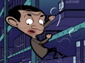Xogo Mr Bean Rompecabezas  en liña