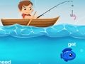 Xogo Pesca Frenzy 2 en liña