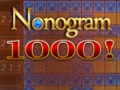 Xogo Nonograma 1000! en liña