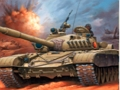 Xogo Colección de puzzles War Tanks  en liña