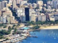 Xogo Alfabetos ocultos Brasil  en liña
