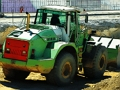 Xogo Vehículos pesados u200bu200bde construción  en liña