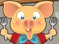 Xogo Cea de Piggy  en liña