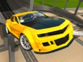 Xogo Stunt de condución de coches Xogo 3d  en liña