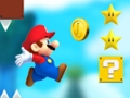 Xogo Riders Super Wario en liña
