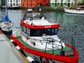Xogo Vela en barco fluvial  en liña
