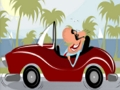 Xogo Coches convertibles Jigsaw  en liña