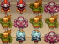 Xogo Empires e crebacabezas RPG Quest en liña