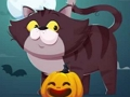 Xogo Que é diferente Halloween  en liña