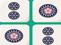 Xogo Mahjong fusión  en liña