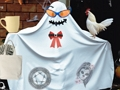 Xogo Obxectos ocultos: Paseo de Halloween  en liña