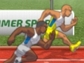 Xogo Heroe do Atletismo  en liña