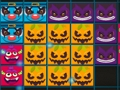 Xogo Bloques Puzzle Halloween  en liña