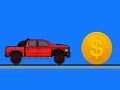 Xogo Pickup Driver: xogo de coches  en liña
