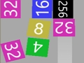 Xogo Cubo da cadea: 2048  en liña