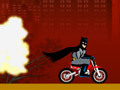 Xogo Batman Dead City  en liña
