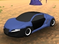Xogo Truco de concept car  en liña