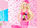 Xogo Estilo Barbie en liña