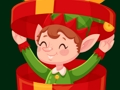 Xogo Crebacabezas de Nadal  en liña